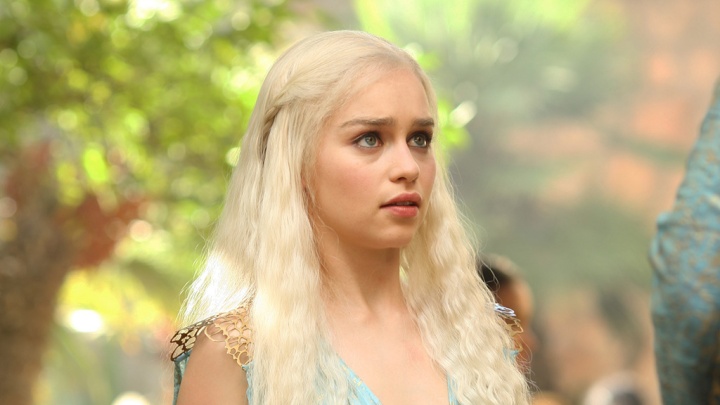 Em que Daenerys confiará?